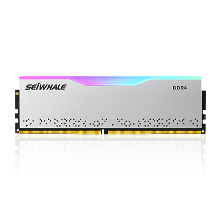 梟鯨 DDR4 臺(tái)式機(jī)RGB燈條 審判者系列