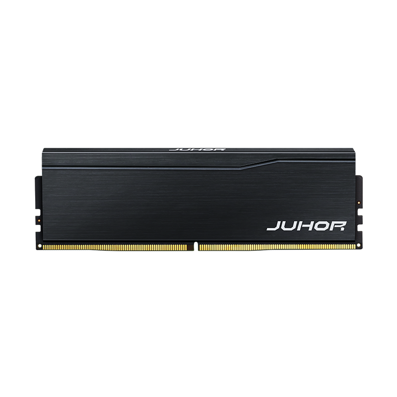 玖合 DDR5 臺(tái)式機(jī)馬甲條 星域黑系列